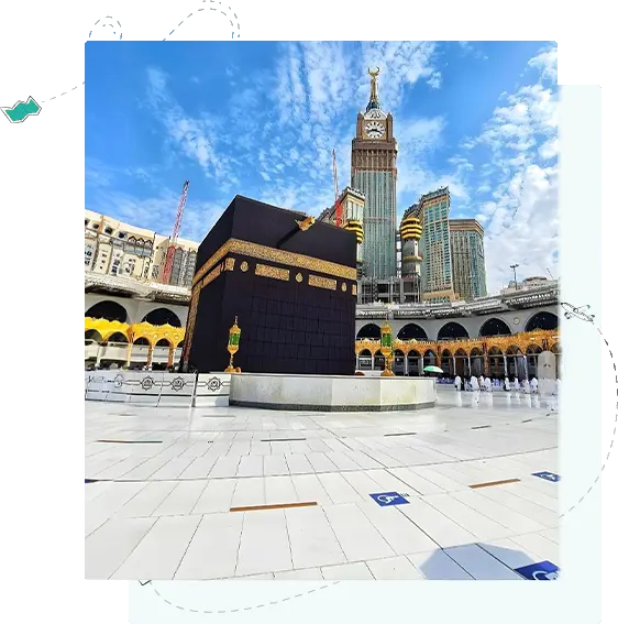 makkah